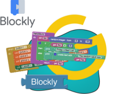 Google Blockly! Апофеоз визуального программирования - Школа программирования для детей, компьютерные курсы для школьников, начинающих и подростков - KIBERone г. Ульяновск