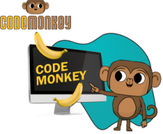 CodeMonkey. Развиваем логику - Школа программирования для детей, компьютерные курсы для школьников, начинающих и подростков - KIBERone г. Ульяновск