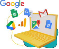 Приложения Google. Применять для жизни! 35 приложений от Google, о которых вы могли не знать - Школа программирования для детей, компьютерные курсы для школьников, начинающих и подростков - KIBERone г. Ульяновск