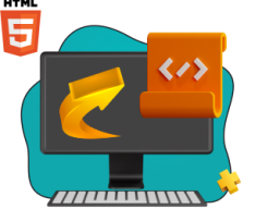 Основы HTML. Изучение web-разработки - Школа программирования для детей, компьютерные курсы для школьников, начинающих и подростков - KIBERone г. Ульяновск