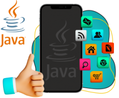 Программирование на Java. Твое первое приложение! - Школа программирования для детей, компьютерные курсы для школьников, начинающих и подростков - KIBERone г. Ульяновск