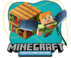Minecraft Education - Школа программирования для детей, компьютерные курсы для школьников, начинающих и подростков - KIBERone г. Ульяновск