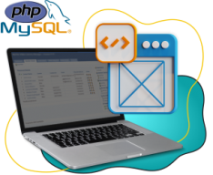 PHP+SQL - Школа программирования для детей, компьютерные курсы для школьников, начинающих и подростков - KIBERone г. Ульяновск