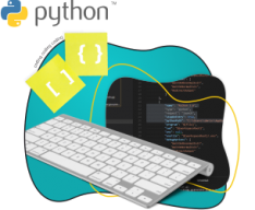 Программирование в Python. Создай свою первую игру! - Школа программирования для детей, компьютерные курсы для школьников, начинающих и подростков - KIBERone г. Ульяновск