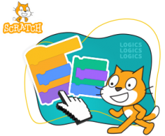 Знакомство со Scratch. Создание игр на Scratch. Основы - Школа программирования для детей, компьютерные курсы для школьников, начинающих и подростков - KIBERone г. Ульяновск