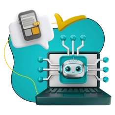 AI Product Lab. Собираем MVP за 3 занятия – как взрослые IT-команды - КИБЕРшкола программирования для детей, компьютерные курсы для школьников, начинающих и подростков - KIBERone г. Ульяновск