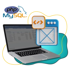 PHP+SQL - КИБЕРшкола программирования для детей, компьютерные курсы для школьников, начинающих и подростков - KIBERone г. Ульяновск