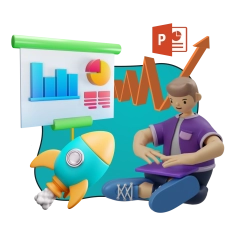 Магия эффектных презентаций PowerPoint - КИБЕРшкола программирования для детей, компьютерные курсы для школьников, начинающих и подростков - KIBERone г. Ульяновск