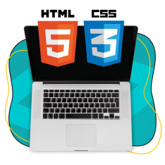 Веб-мастер (HTML + CSS) - КИБЕРшкола программирования для детей, компьютерные курсы для школьников, начинающих и подростков - KIBERone г. Ульяновск