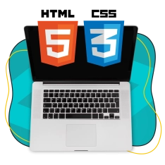 Web-мастер (HTML+CSS) - КИБЕРшкола программирования для детей, компьютерные курсы для школьников, начинающих и подростков - KIBERone г. Ульяновск