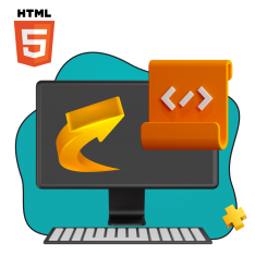 Основы HTML. Изучение веб-разработки - КИБЕРшкола программирования для детей, компьютерные курсы для школьников, начинающих и подростков - KIBERone г. Ульяновск