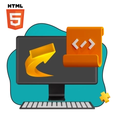 Web-мастер: первые шаги в мир современных сайтов. Основы HTML - КИБЕРшкола программирования для детей, компьютерные курсы для школьников, начинающих и подростков - KIBERone г. Ульяновск