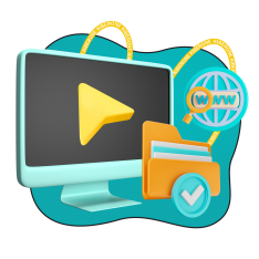 Компьютерная грамотность - КИБЕРшкола программирования для детей, компьютерные курсы для школьников, начинающих и подростков - KIBERone г. Ульяновск