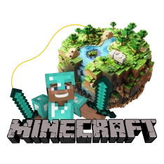 Создание модов в Minecraft - КИБЕРшкола программирования для детей, компьютерные курсы для школьников, начинающих и подростков - KIBERone г. Ульяновск