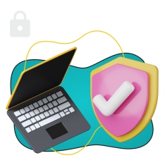 Кибербезопасность - КИБЕРшкола программирования для детей, компьютерные курсы для школьников, начинающих и подростков - KIBERone г. Ульяновск