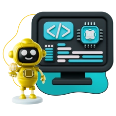 Vibe Coding & AI-инжиниринг - КИБЕРшкола программирования для детей, компьютерные курсы для школьников, начинающих и подростков - KIBERone г. Ульяновск