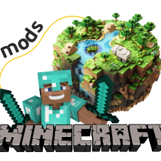 Создание модов в Minecraft - КИБЕРшкола программирования для детей, компьютерные курсы для школьников, начинающих и подростков - KIBERone г. Ульяновск