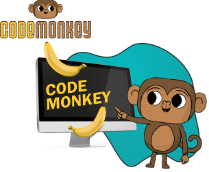 CodeMonkey. Развиваем логику - Школа программирования для детей, компьютерные курсы для школьников, начинающих и подростков - KIBERone г. Ульяновск