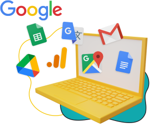 Приложения Google. Применять для жизни! 35 приложений от Google, о которых вы могли не знать - Школа программирования для детей, компьютерные курсы для школьников, начинающих и подростков - KIBERone г. Ульяновск