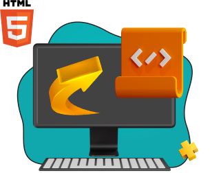 Основы HTML. Изучение web-разработки - Школа программирования для детей, компьютерные курсы для школьников, начинающих и подростков - KIBERone г. Ульяновск