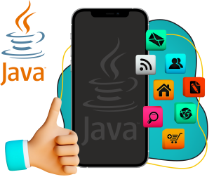 Программирование на Java. Твое первое приложение! - Школа программирования для детей, компьютерные курсы для школьников, начинающих и подростков - KIBERone г. Ульяновск
