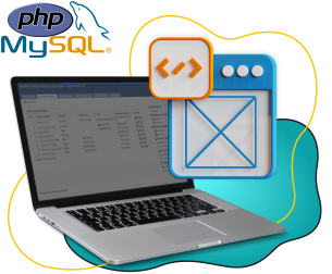 PHP+SQL - Школа программирования для детей, компьютерные курсы для школьников, начинающих и подростков - KIBERone г. Ульяновск