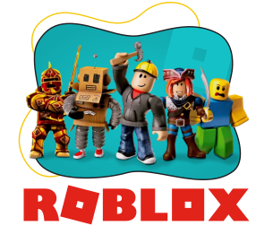 Roblox Studio. Сделать все, что вы можете себе представить - Школа программирования для детей, компьютерные курсы для школьников, начинающих и подростков - KIBERone г. Ульяновск