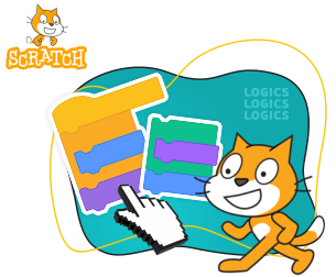 Знакомство со Scratch. Создание игр на Scratch. Основы - Школа программирования для детей, компьютерные курсы для школьников, начинающих и подростков - KIBERone г. Ульяновск