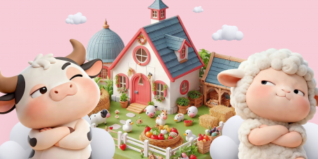 Ферма на Python: программируем игру-симулятор - КИБЕРшкола программирования для детей, компьютерные курсы для школьников, начинающих и подростков - KIBERone г. Ульяновск