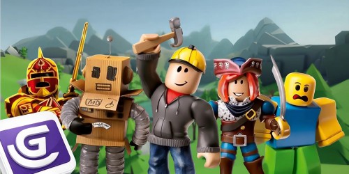 Создаем свою вселенную по мотивам любимой игры на движке GDevelop 5 - КИБЕРшкола программирования для детей, компьютерные курсы для школьников, начинающих и подростков - KIBERone г. Ульяновск