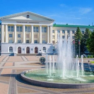 В сентябре открытие новой локации в самом центре Ростова-на-Дону, в Кванториуме при ДГТУ! - КИБЕРшкола программирования для детей, компьютерные курсы для школьников, начинающих и подростков - KIBERone г. Ульяновск
